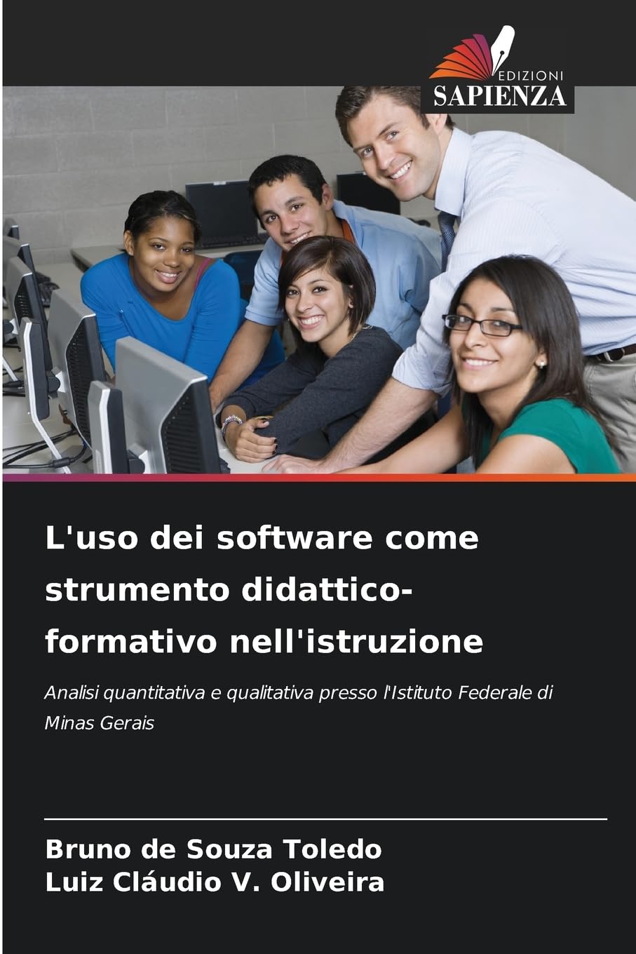 L'uso dei software come strumento didattico-formativo nell'istruzione Computer Science