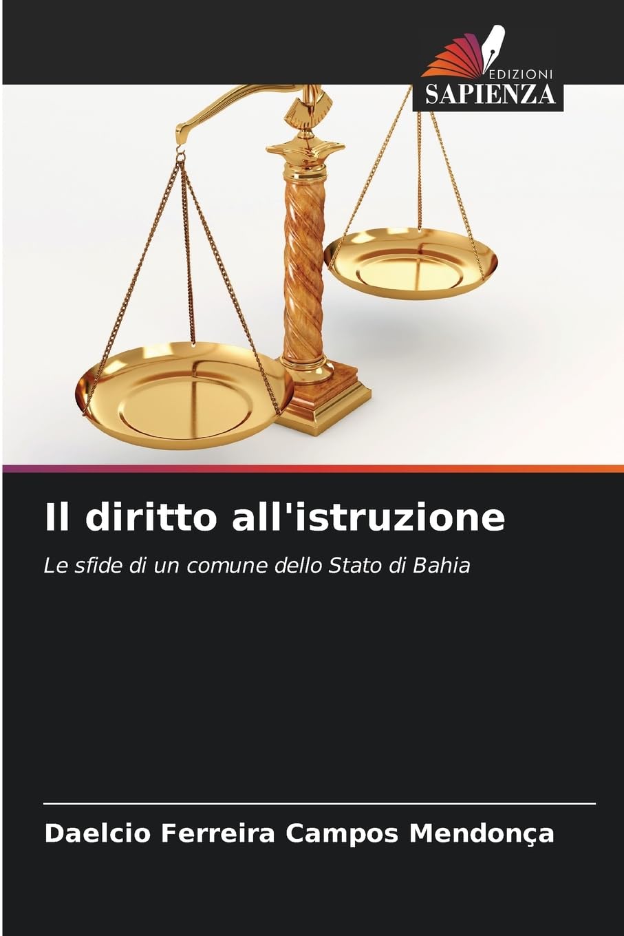 Il diritto all'istruzione Law