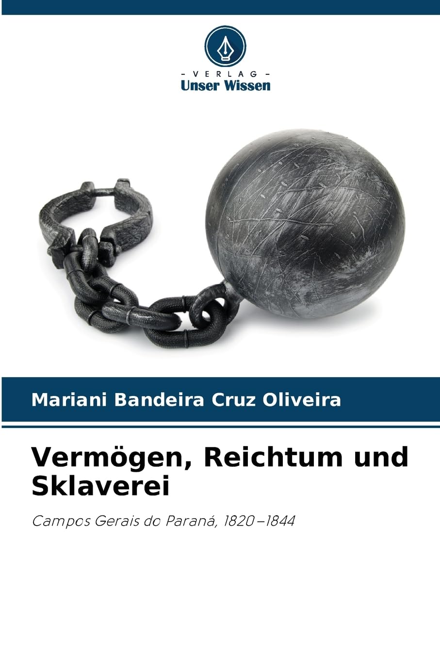 Vermögen, Reichtum und Sklaverei Natural Sciences