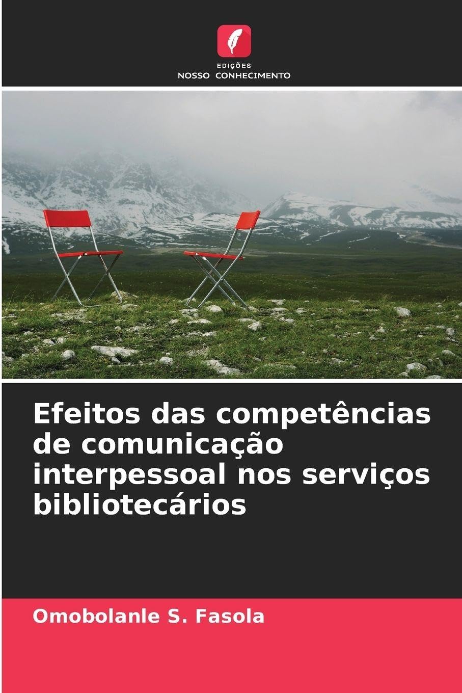 Efeitos das competências de comunicação interpessoal nos serviços bibliotecários Law