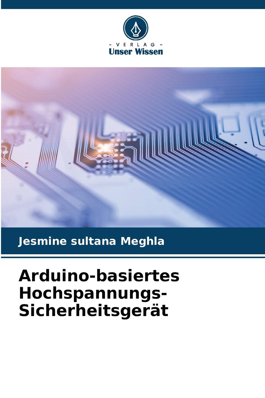 Arduino-basiertes Hochspannungs-Sicherheitsgerät Business & Technology