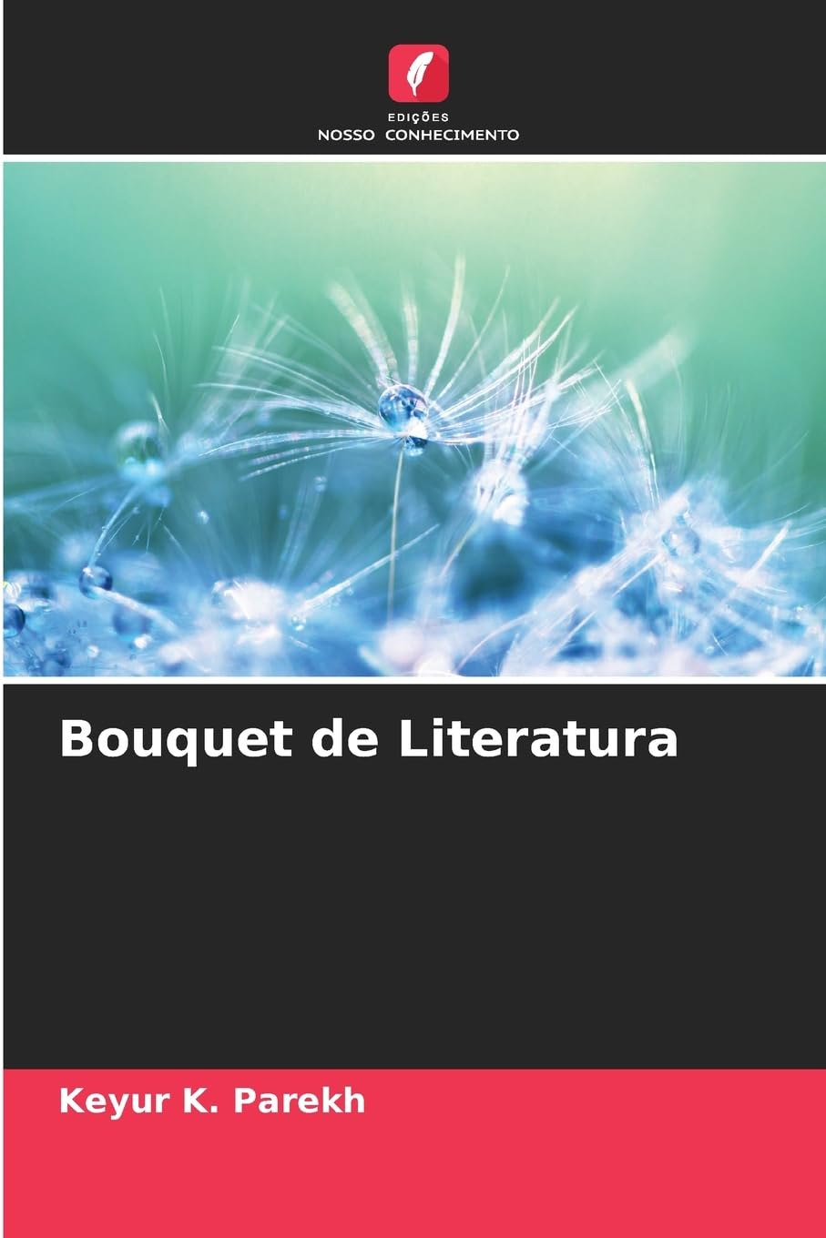 Bouquet de Literatura Books