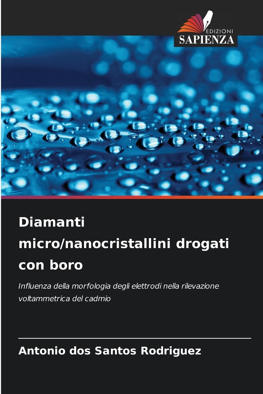 Diamanti micro/nanocristallini drogati con boro Natural Sciences