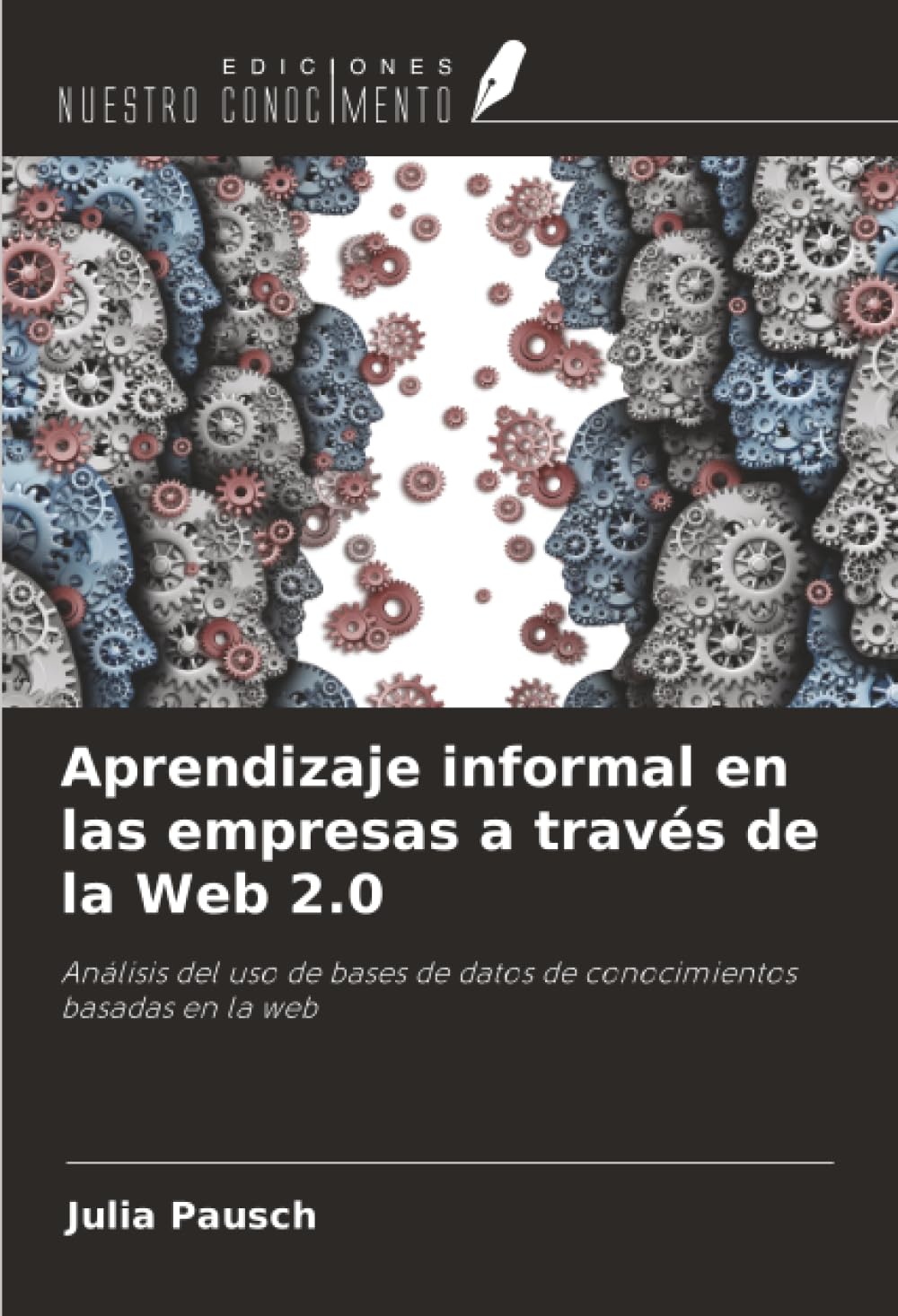 Aprendizaje informal en las empresas a través de la Web 2.0 Books