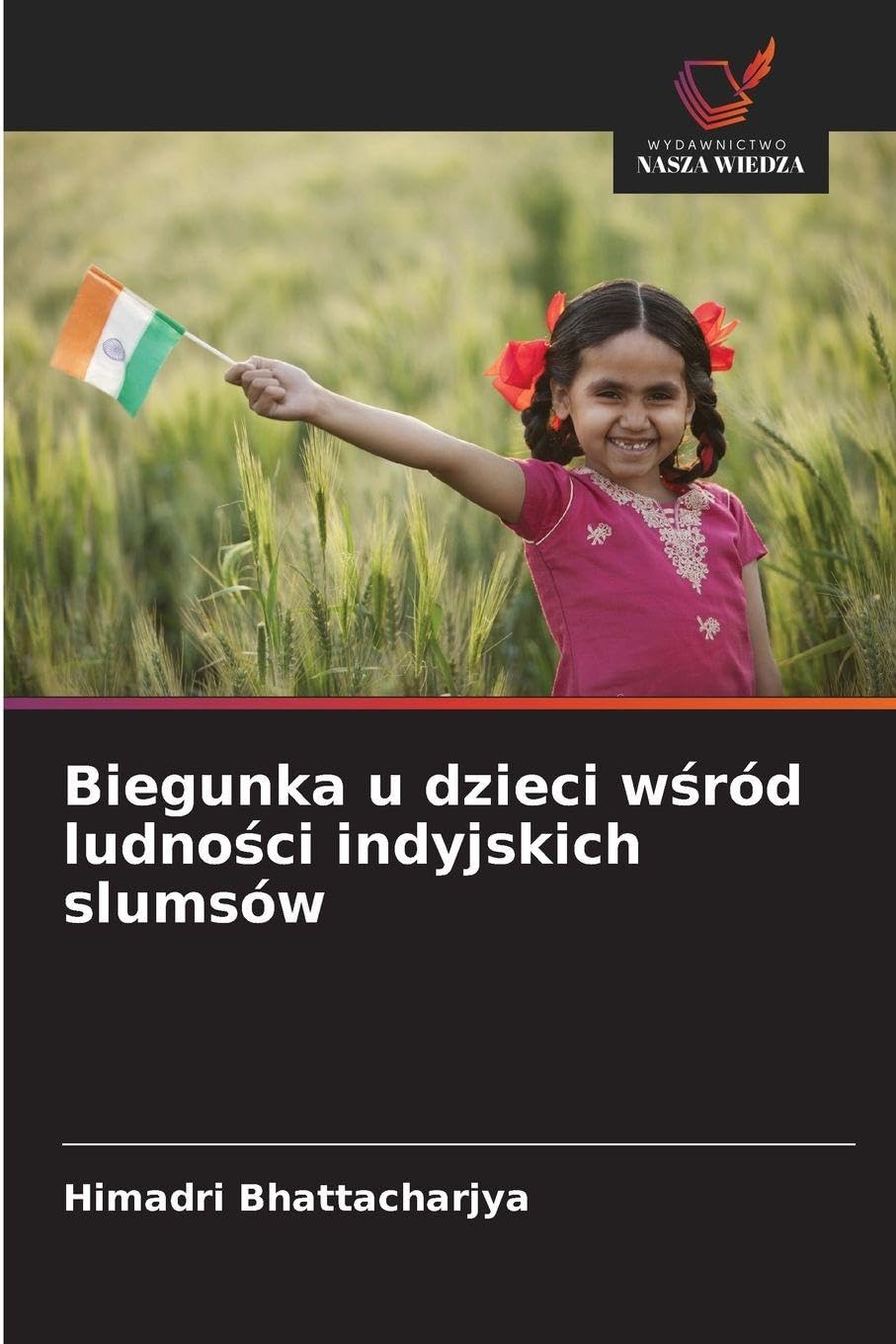 Biegunka u dzieci w¿ród ludno¿ci indyjskich slumsów Medicine