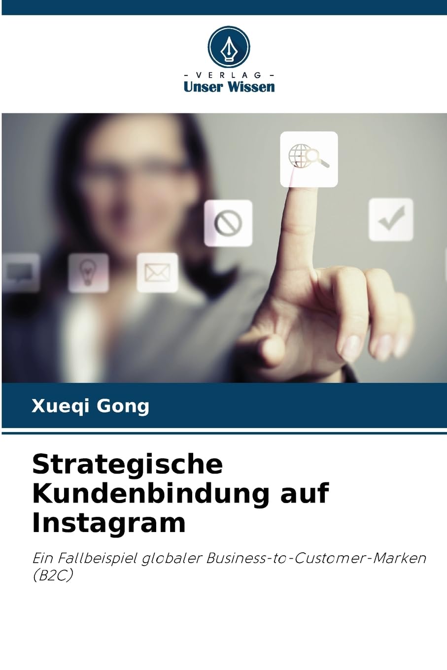 Strategische Kundenbindung auf Instagram Law