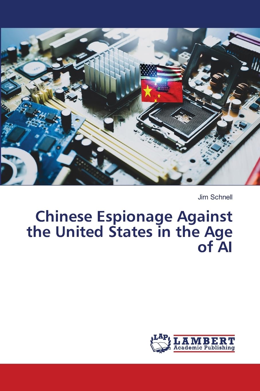 Chinese Espionage Against the United States in the Age of AI Law