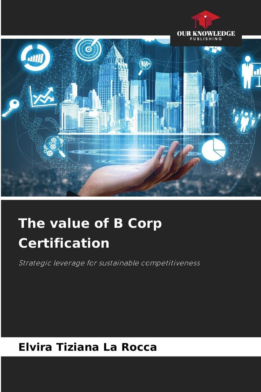 The value of B Corp Certification Law