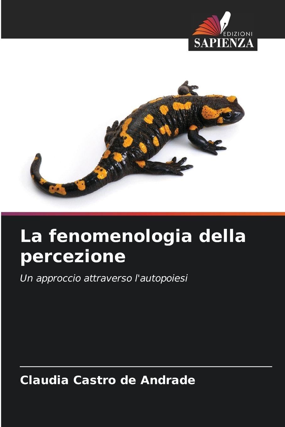 La fenomenologia della percezione Philosophy
