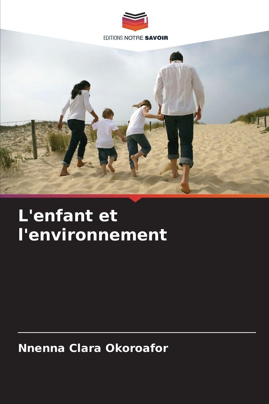 L'enfant et l'environnement Business, Finance & Career