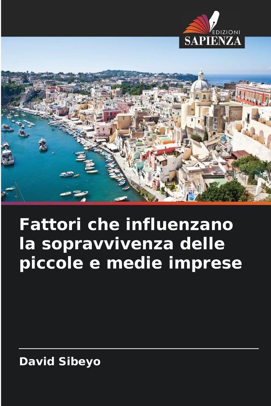 Fattori che influenzano la sopravvivenza delle piccole e medie imprese Law
