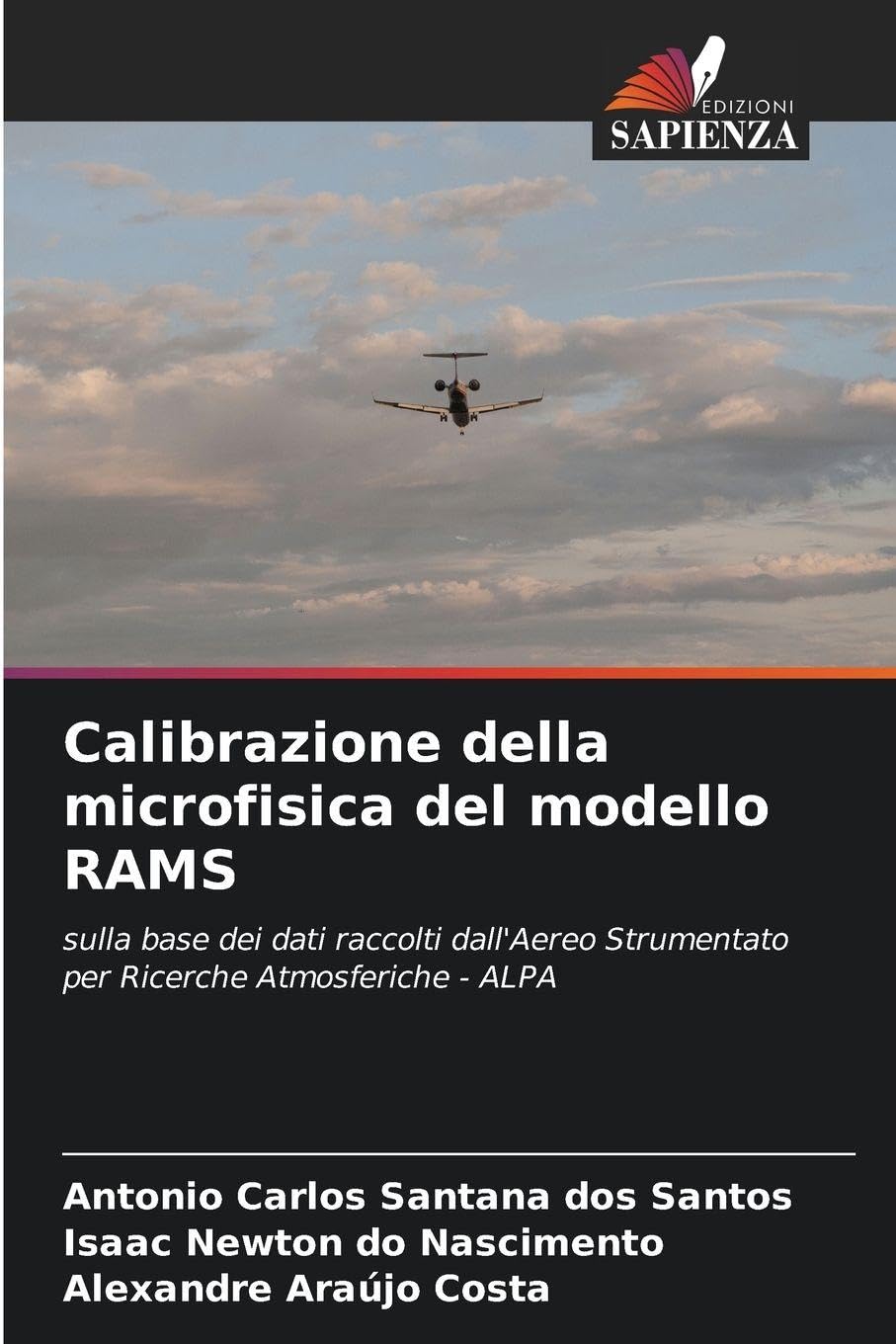 Calibrazione della microfisica del modello RAMS Business & Technology