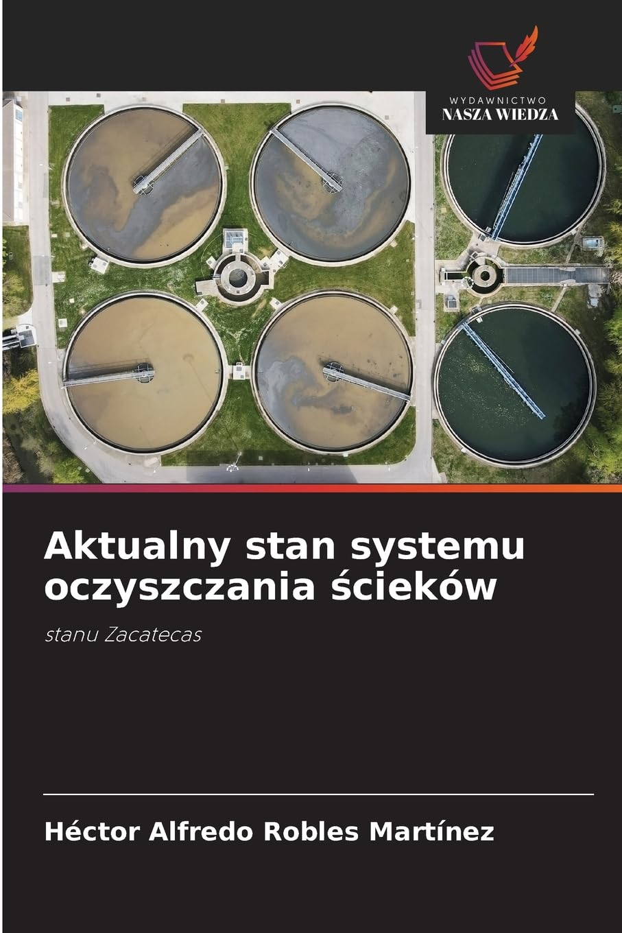 Aktualny stan systemu oczyszczania ¿cieków Law