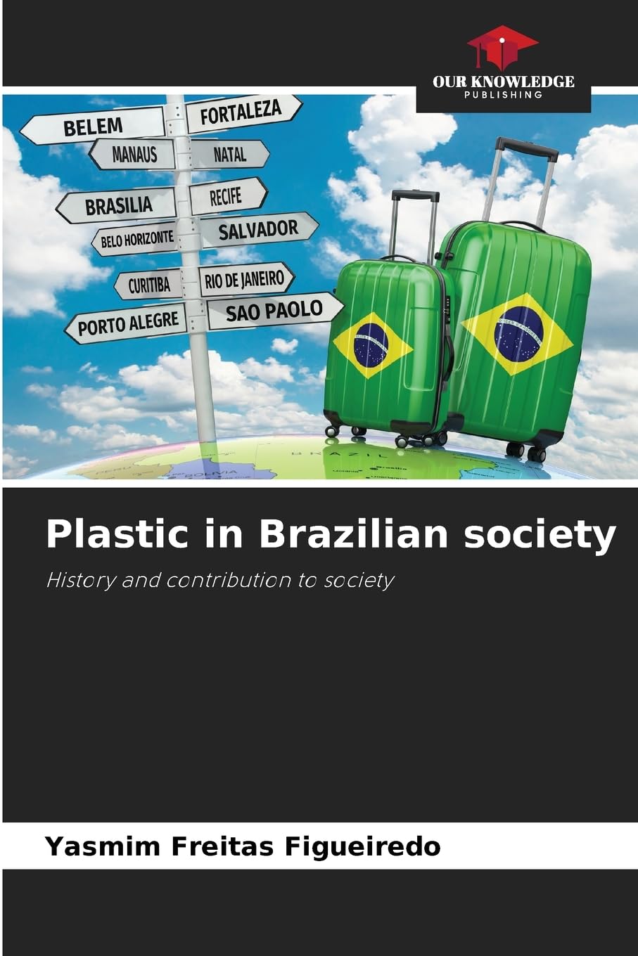Plastic in Brazilian society Arts & Music