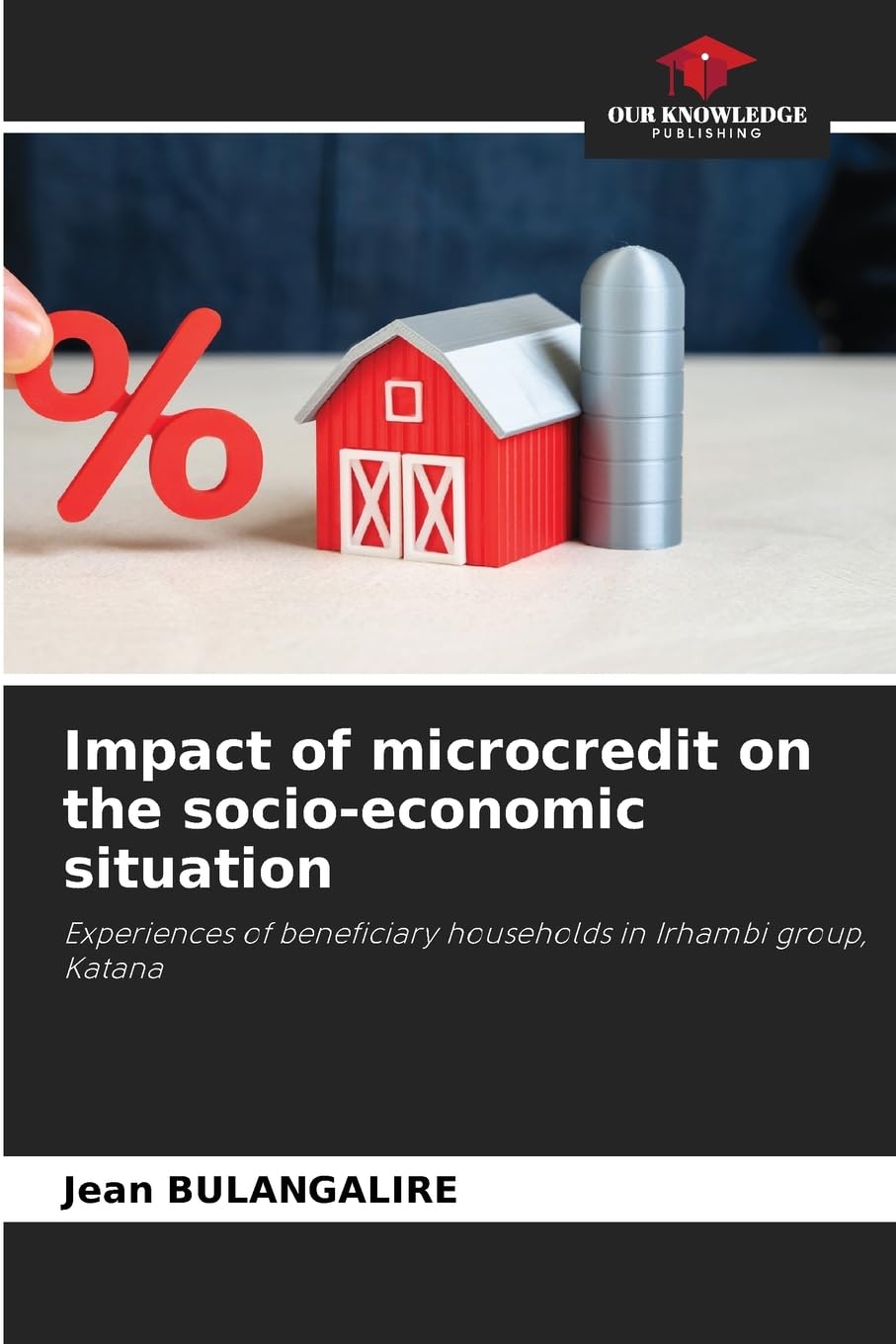Impact of microcredit on the socio-economic situation Law