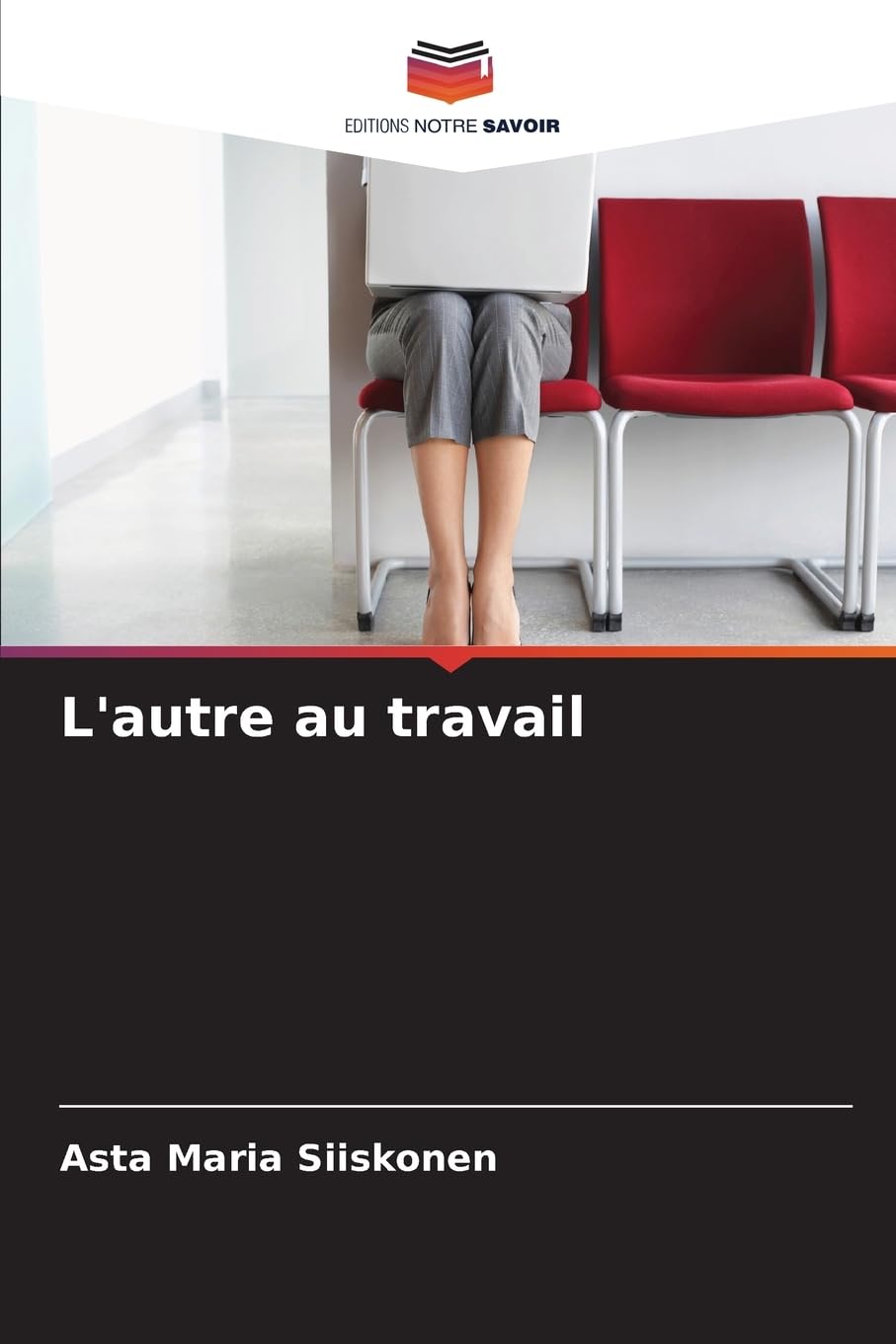 L'autre au travail Law