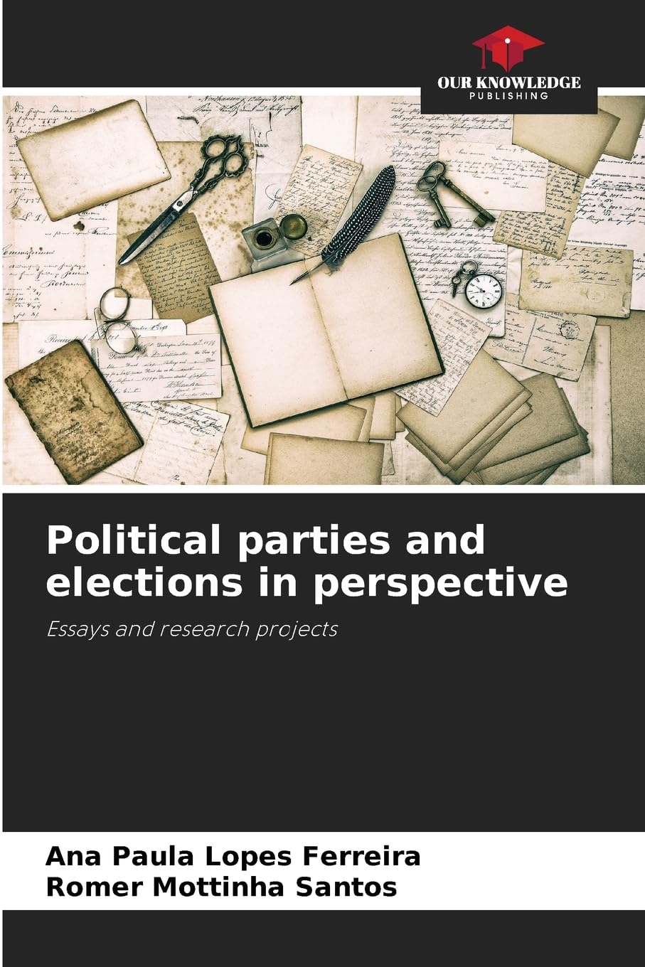 Political parties and elections in perspective Law
