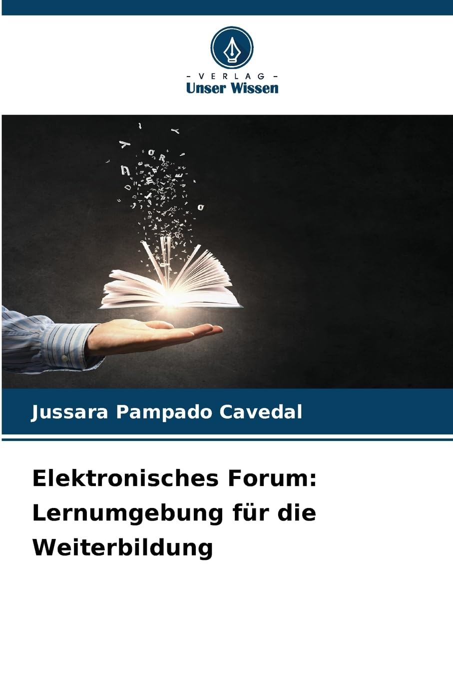 Elektronisches Forum: Lernumgebung für die Weiterbildung Books