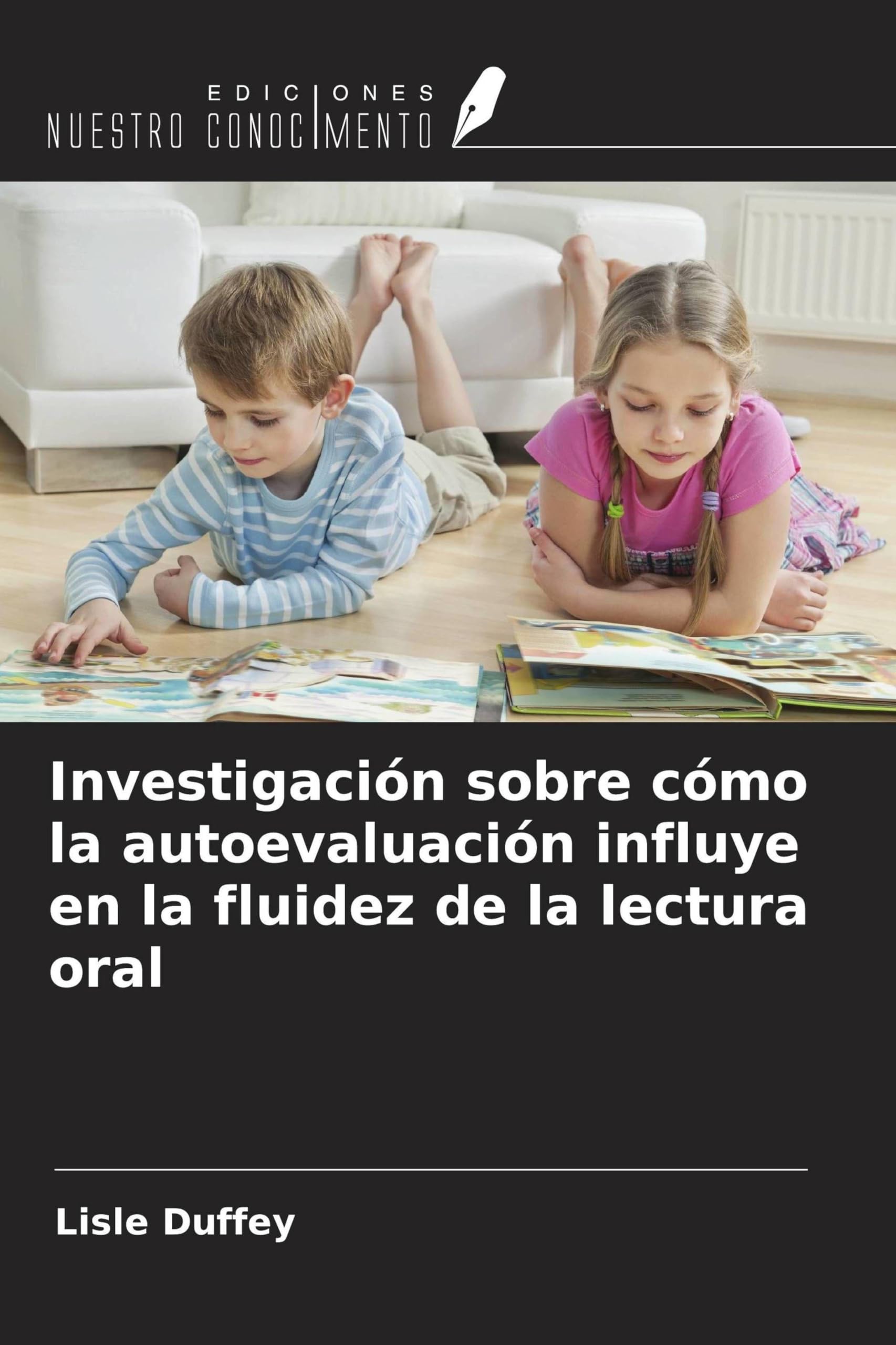 Investigación sobre cómo la autoevaluación influye en la fluidez de la lectura oral Education & Training