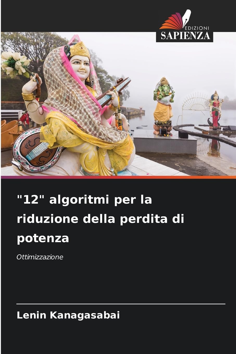 "12" algoritmi per la riduzione della perdita di potenza Business & Technology