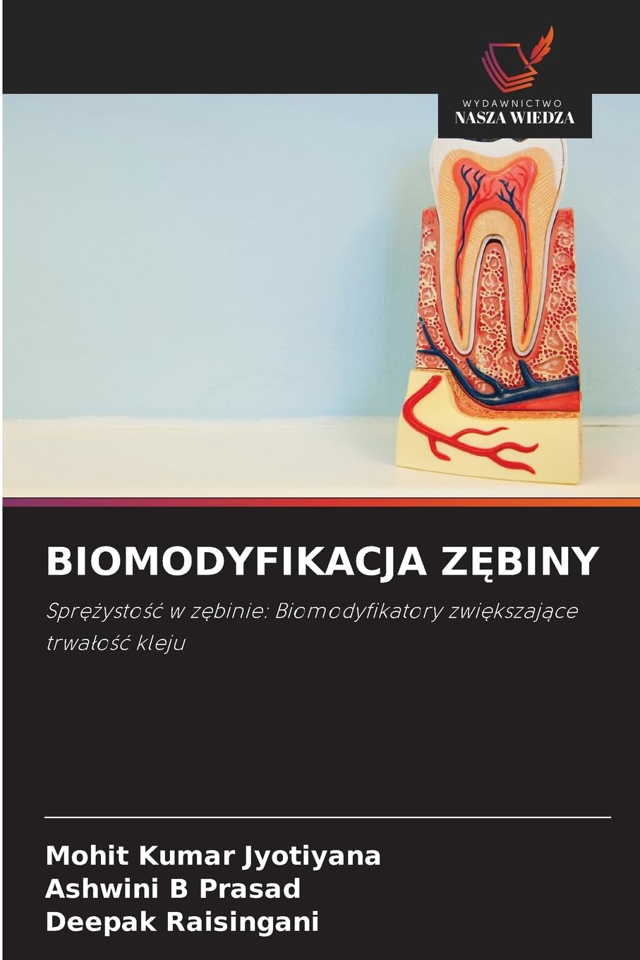 BIOMODYFIKACJA Z¿BINY Medicine