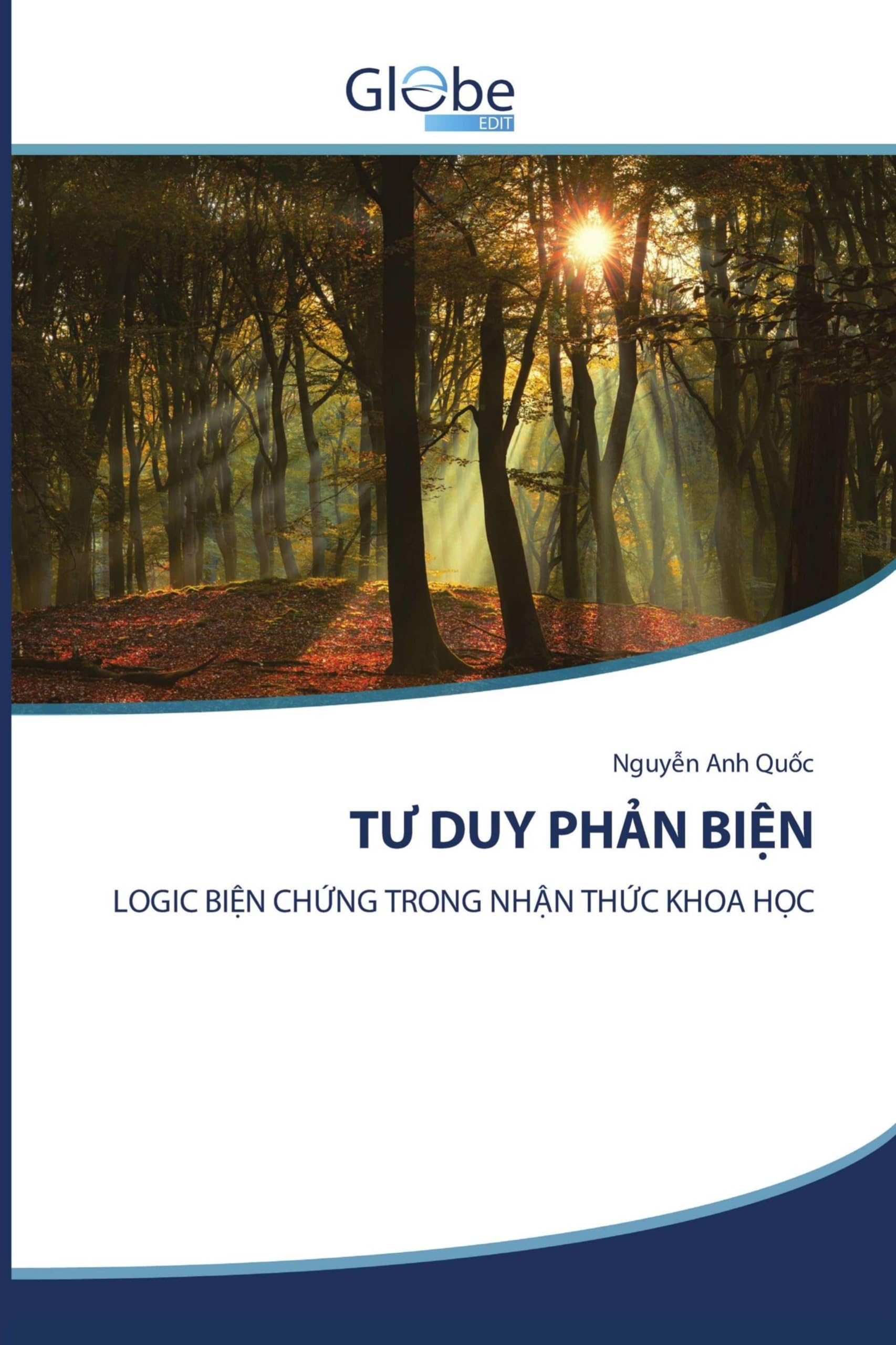 T¿ DUY PH¿N BI¿N Philosophy