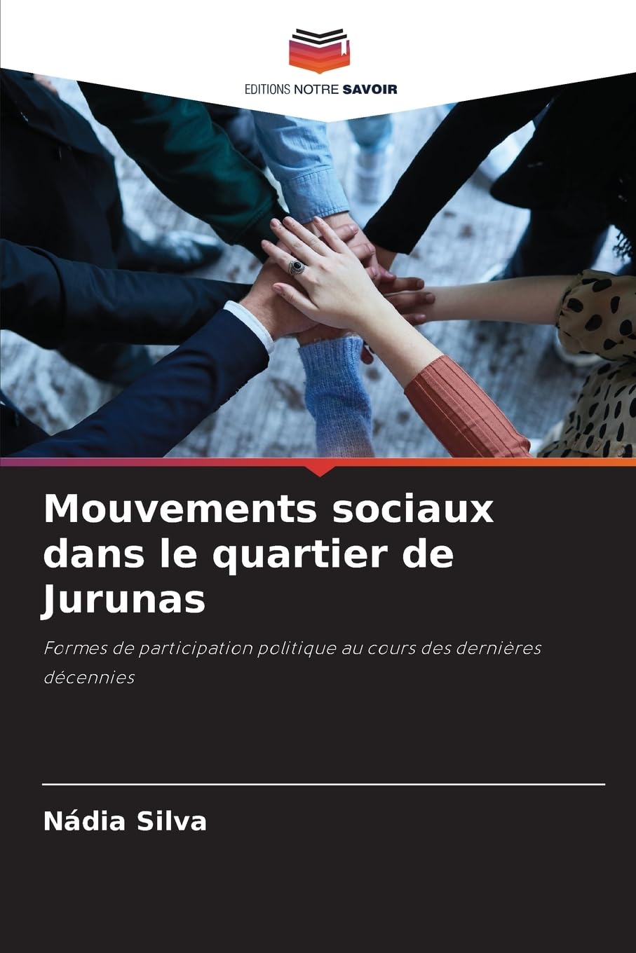Mouvements sociaux dans le quartier de Jurunas Law