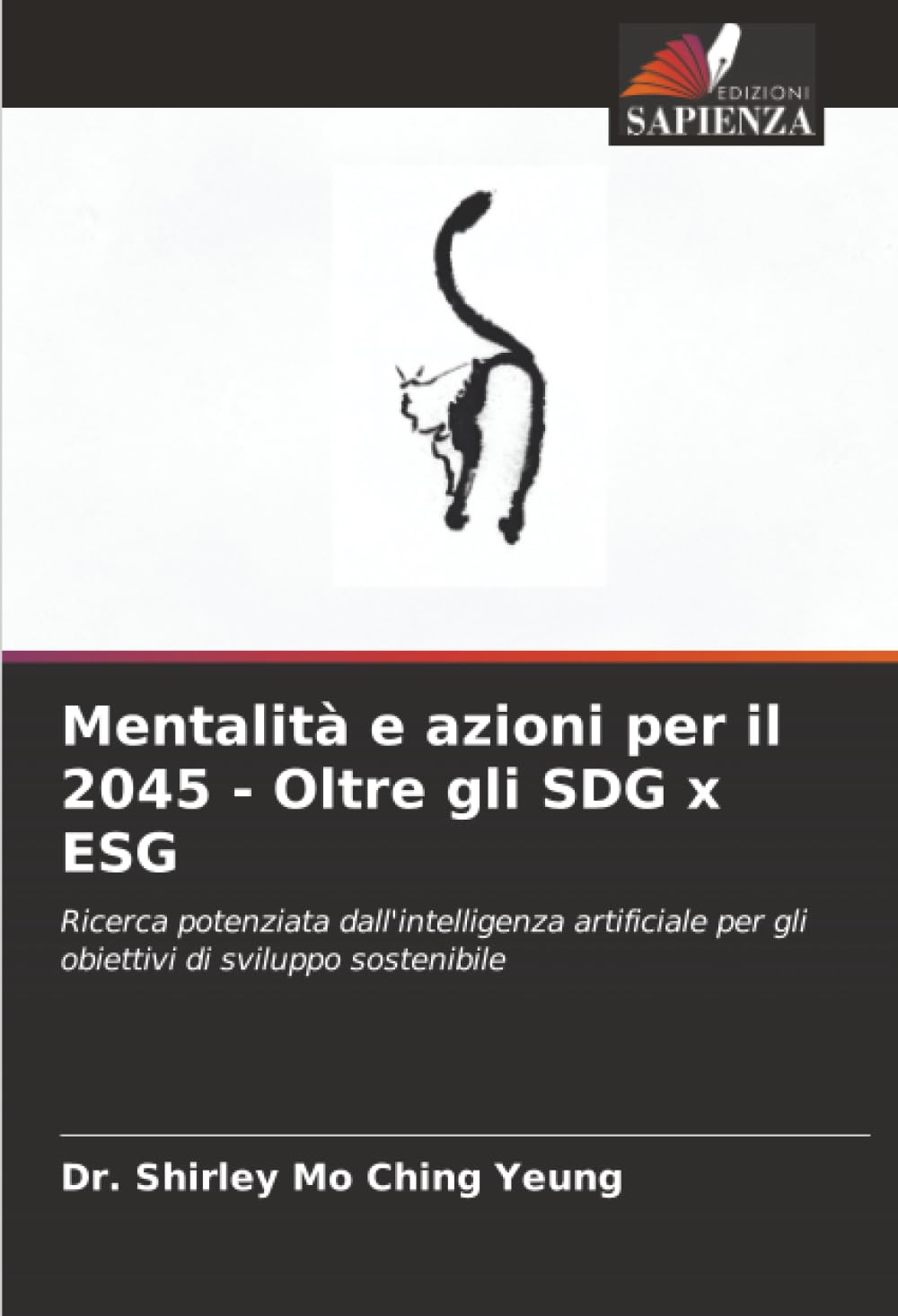 Mentalità e azioni per il 2045 - Oltre gli SDG x ESG Law