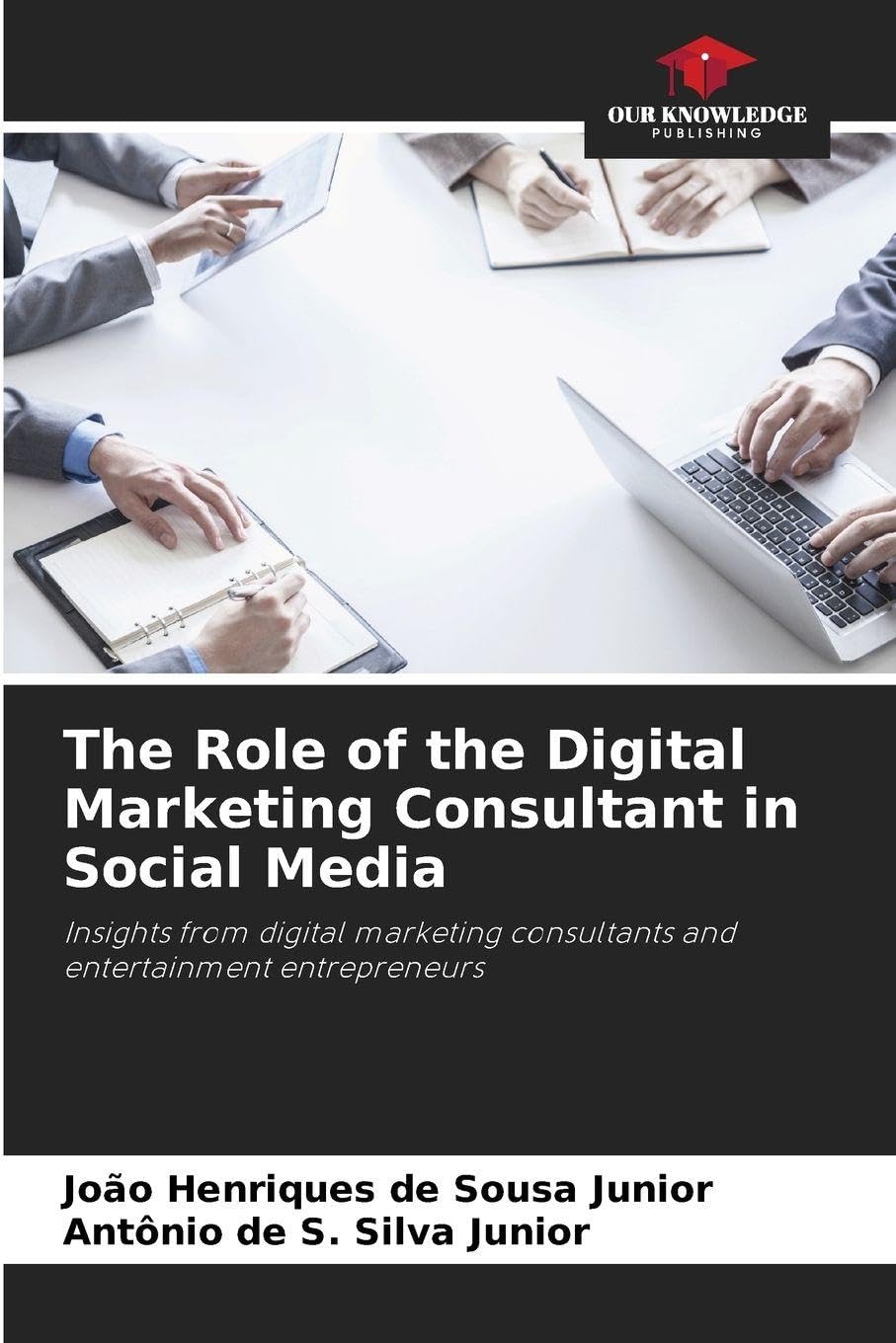 The Role of the Digital Marketing Consultant in Social Media Law