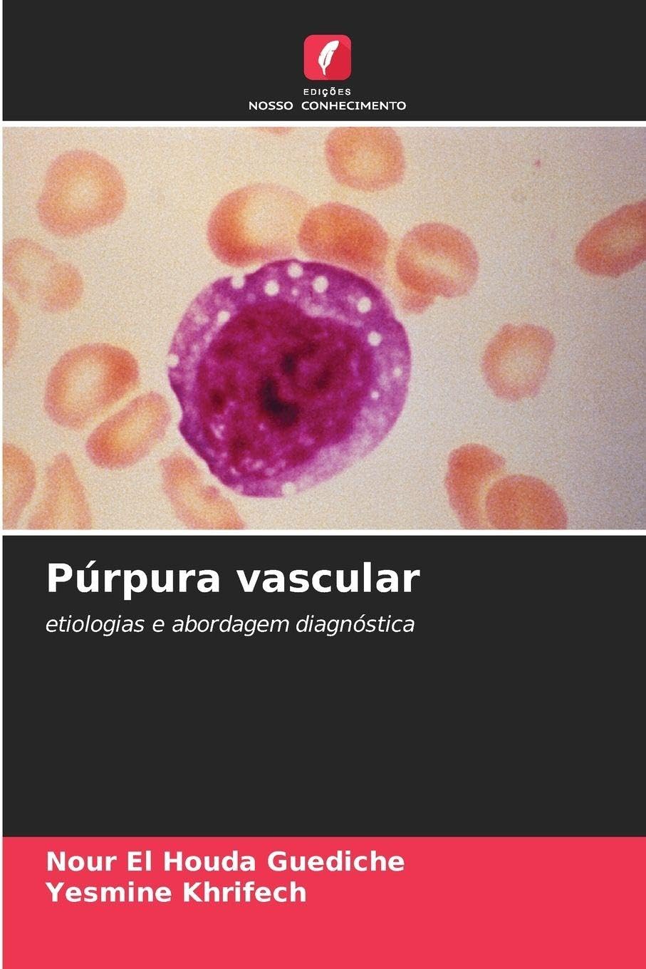 Púrpura vascular Medicine