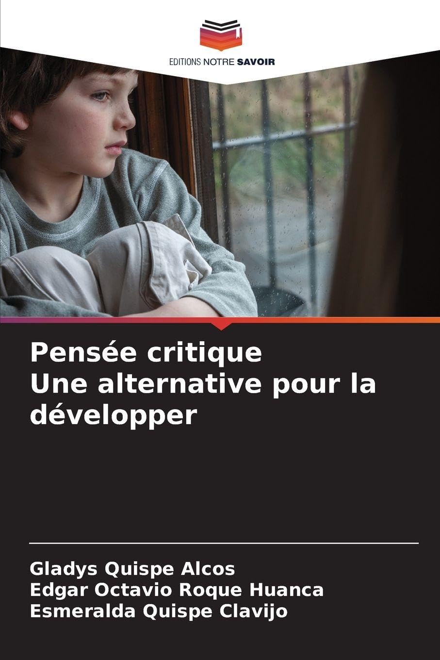 Pensée critique Une alternative pour la développer Business, Finance & Career