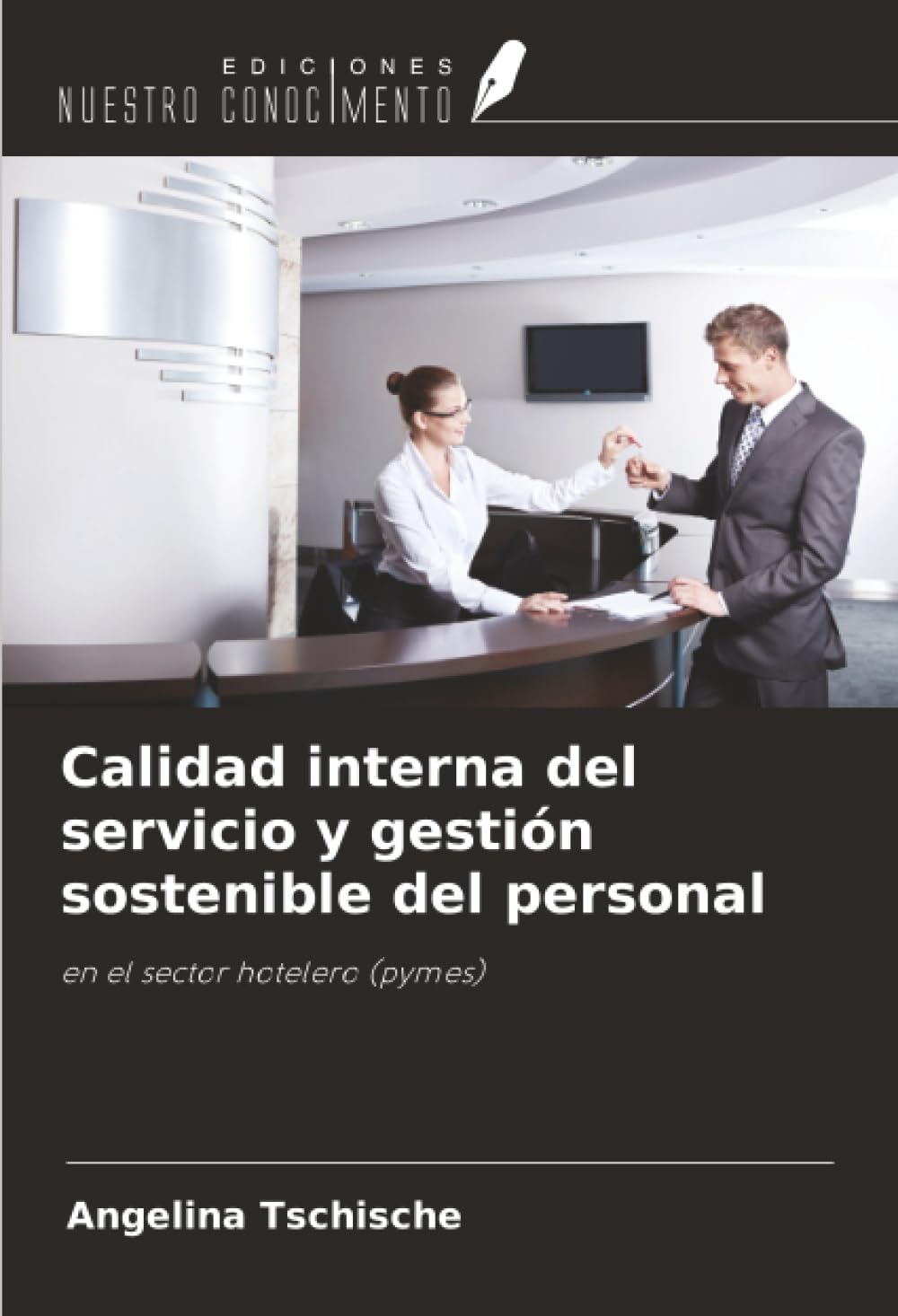 Calidad interna del servicio y gestión sostenible del personal Law
