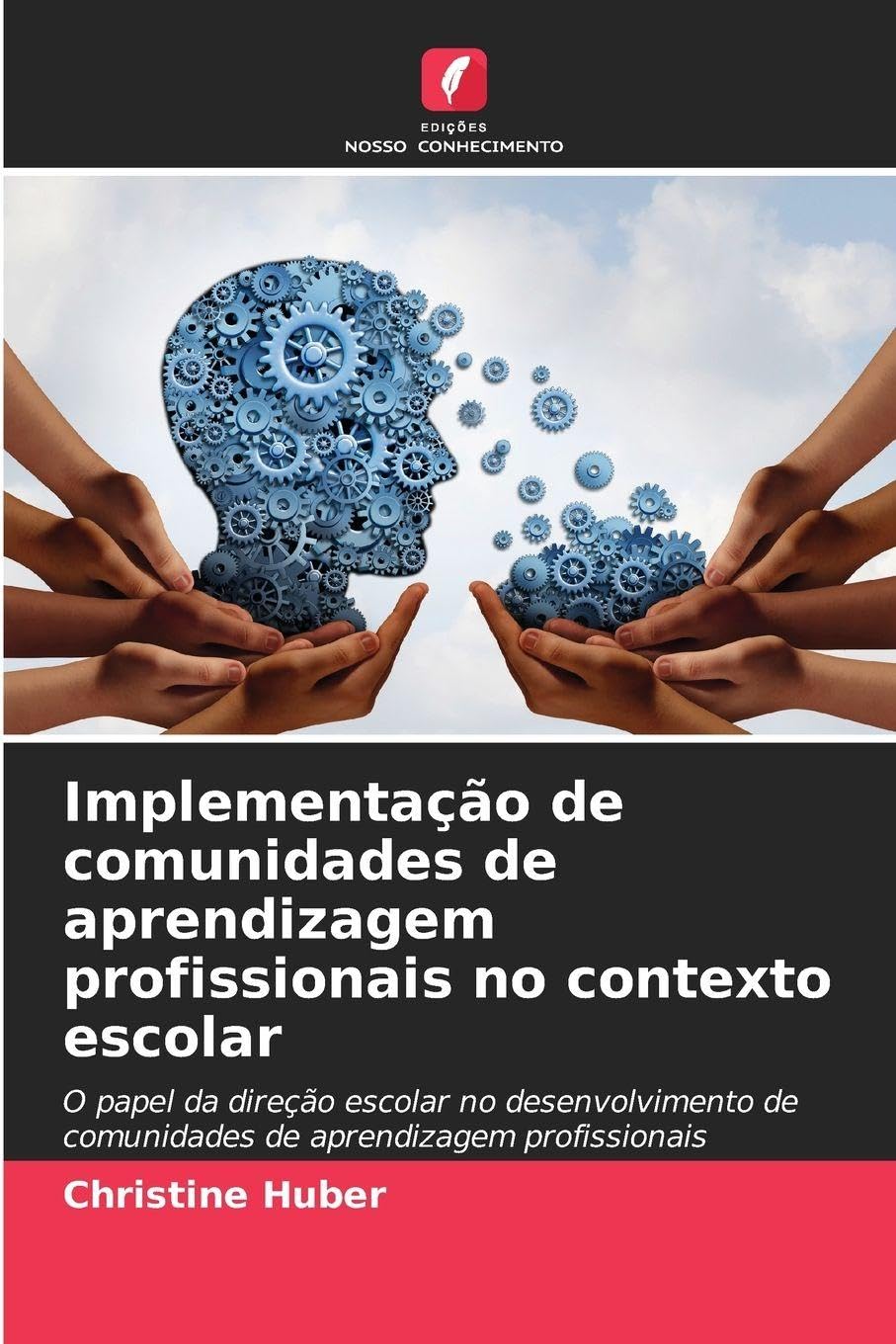 Implementação de comunidades de aprendizagem profissionais no contexto escolar Education & Training