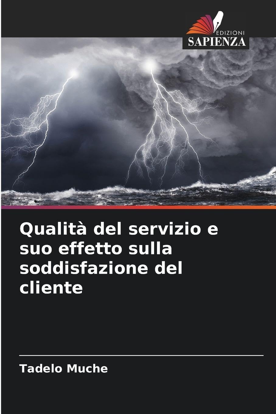 Qualità del servizio e suo effetto sulla soddisfazione del cliente Law