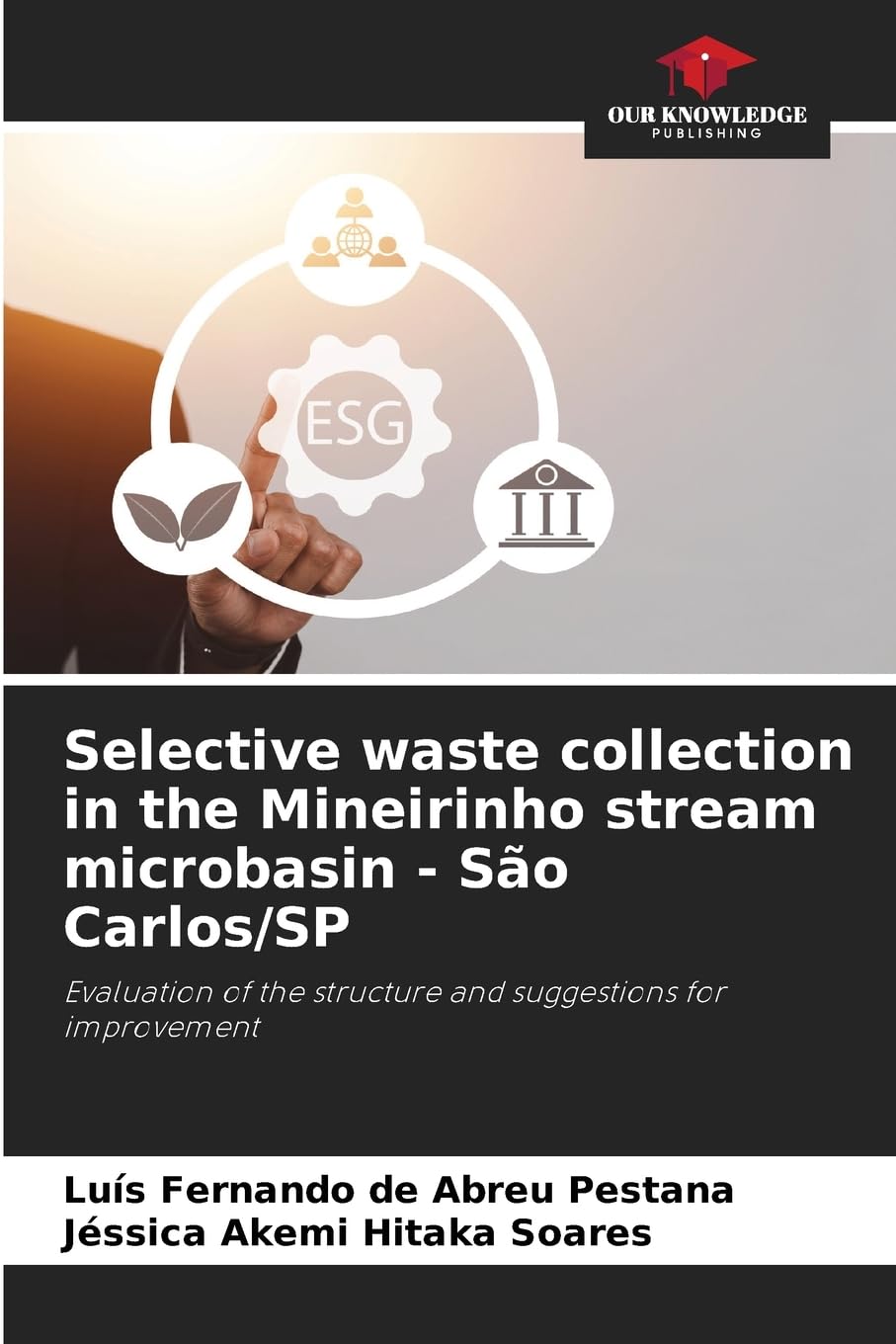 Selective waste collection in the Mineirinho stream microbasin - São Carlos/SP Law