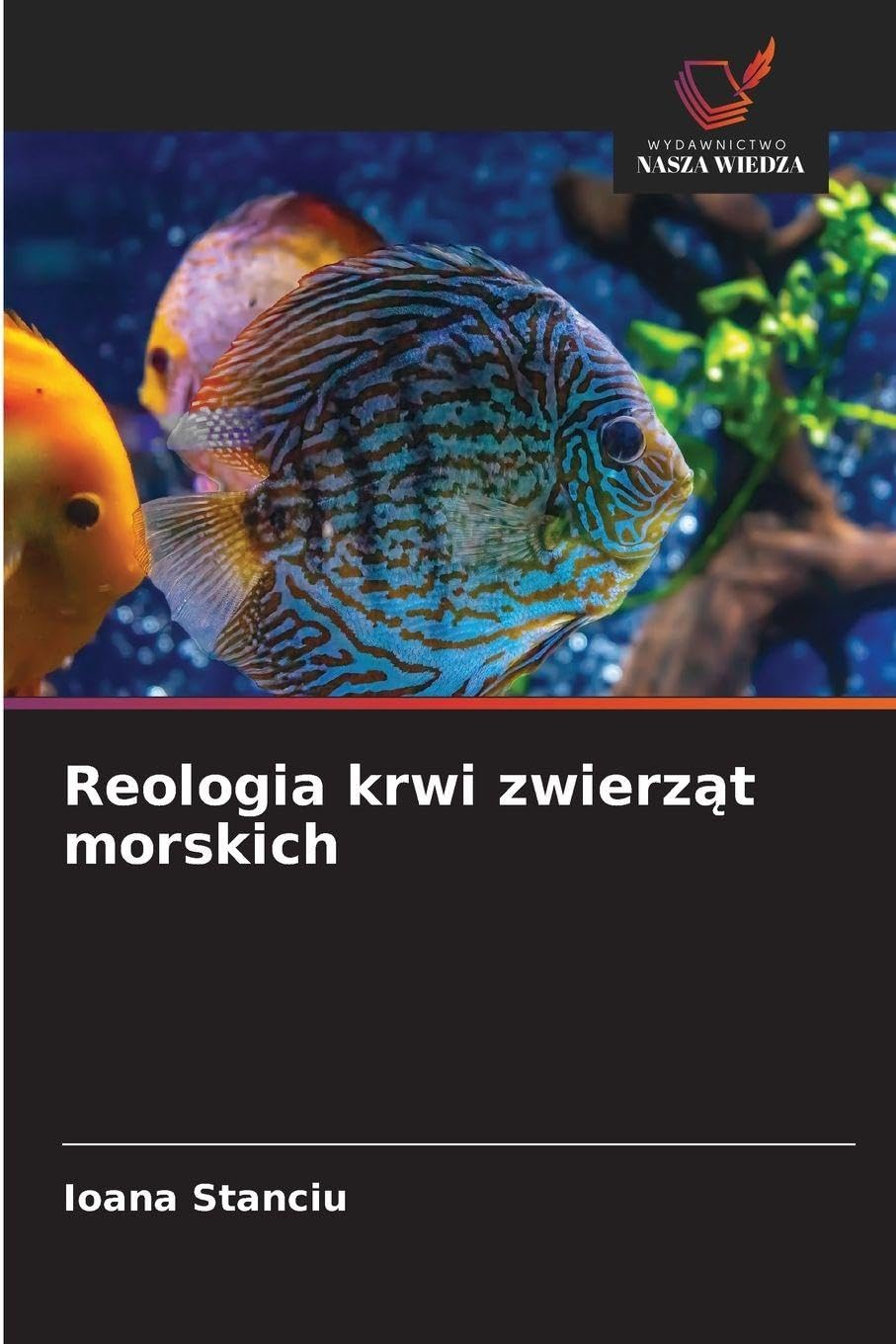 Reologia krwi zwierz¿t morskich Natural Sciences