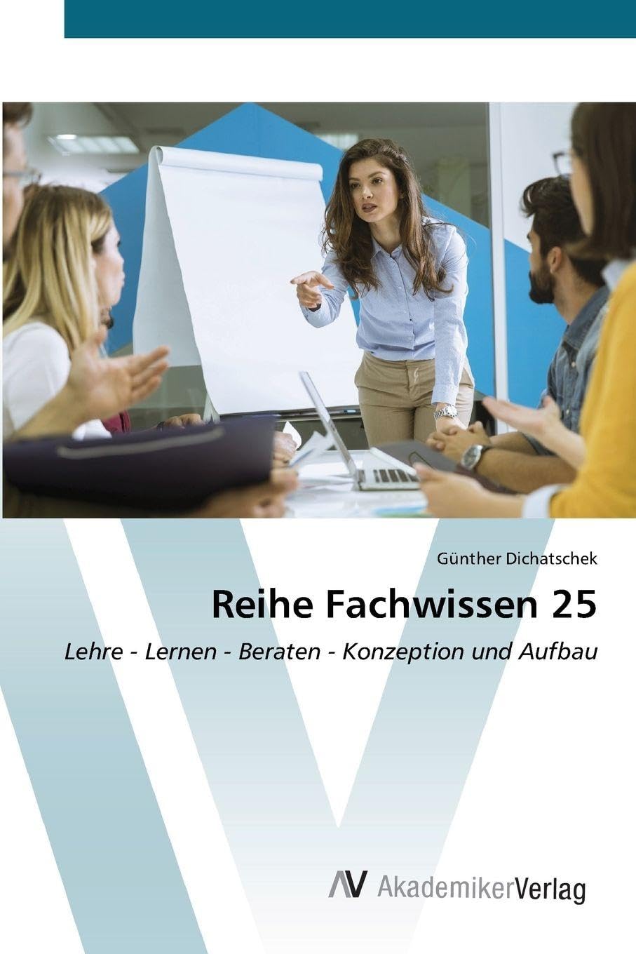 Reihe Fachwissen 25 Education & Training