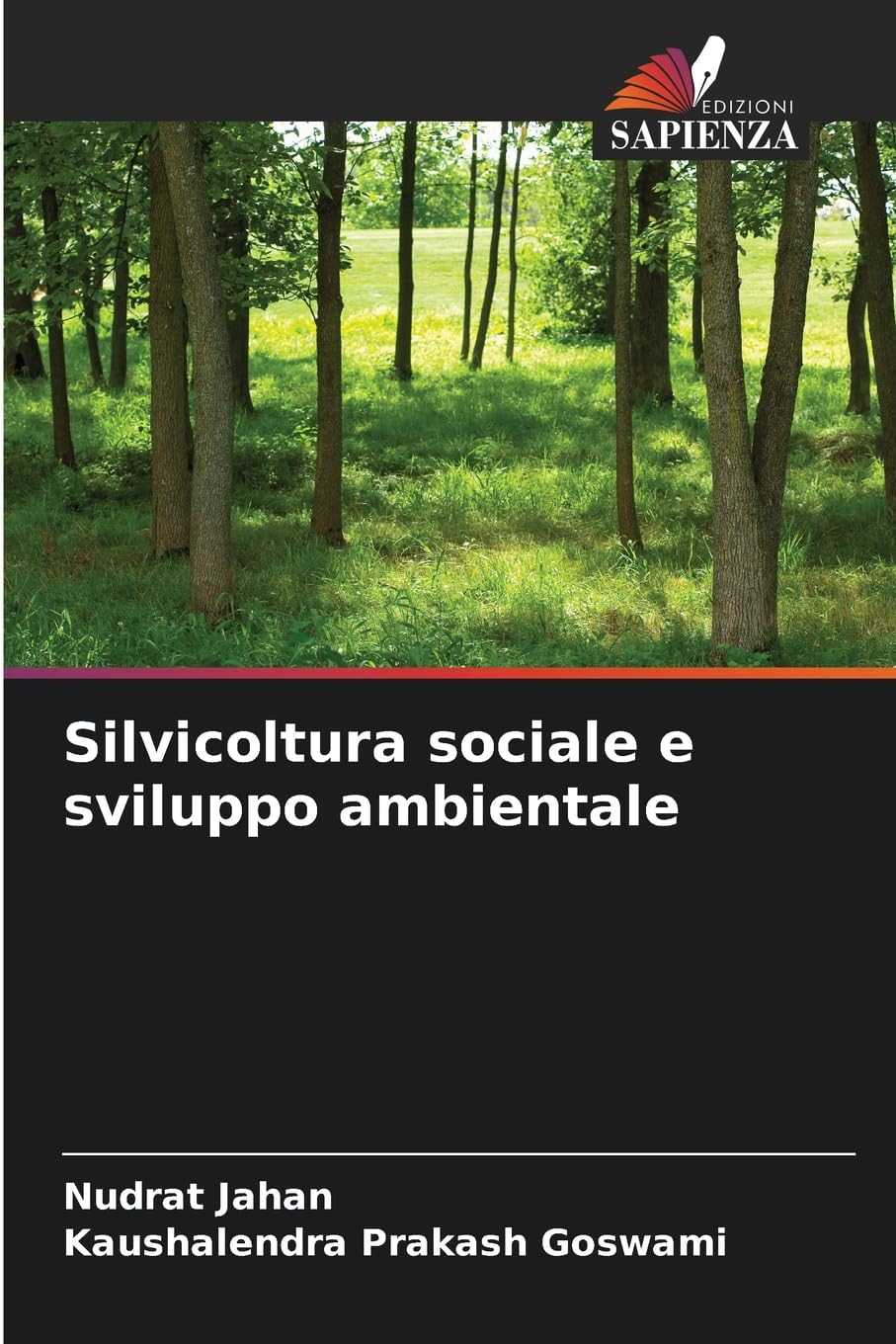 Silvicoltura sociale e sviluppo ambientale Geology & Geography