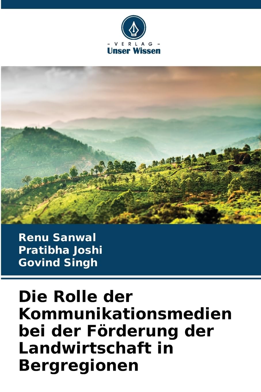 Die Rolle der Kommunikationsmedien bei der Förderung der Landwirtschaft in Bergregionen Law