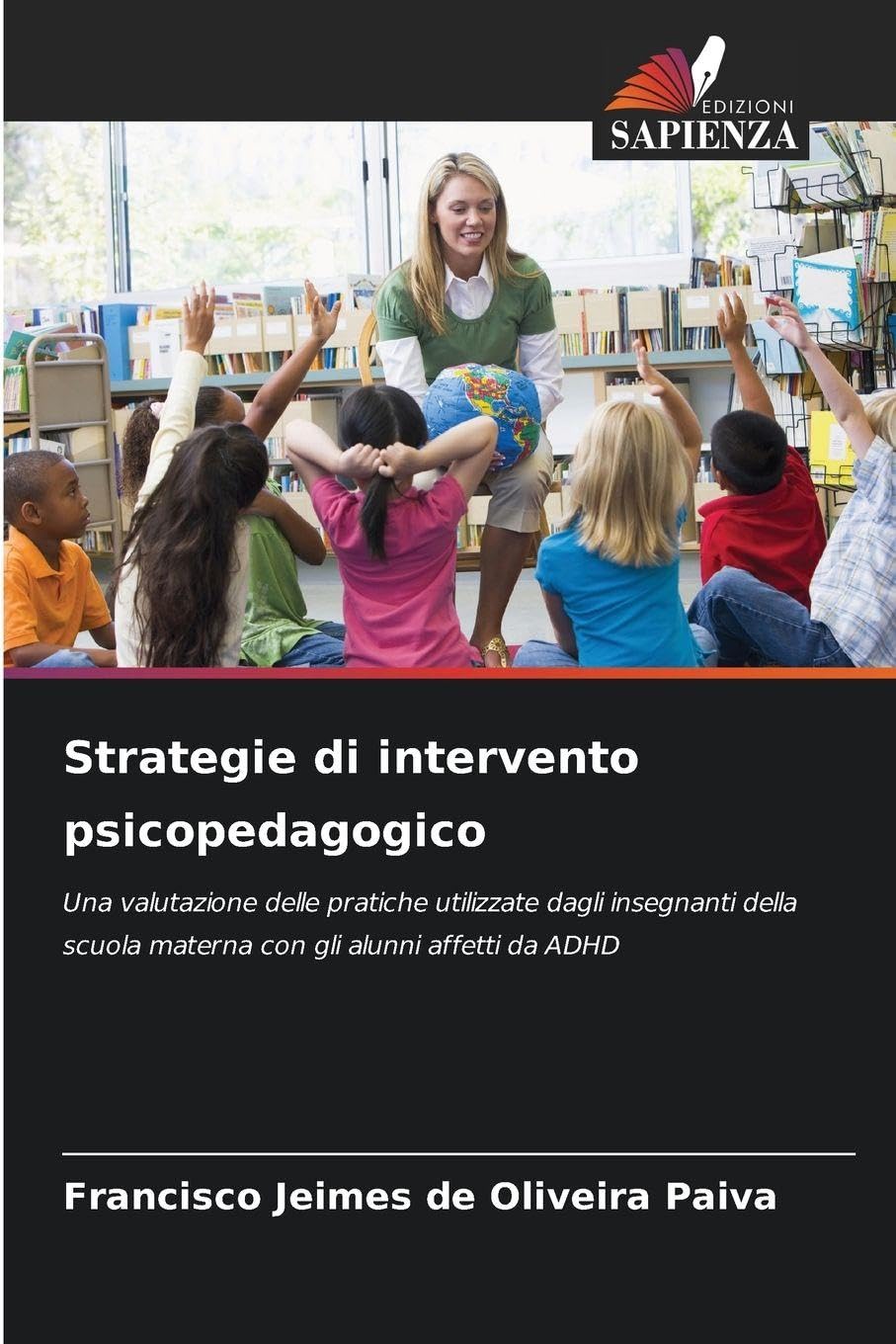 Strategie di intervento psicopedagogico Education & Training
