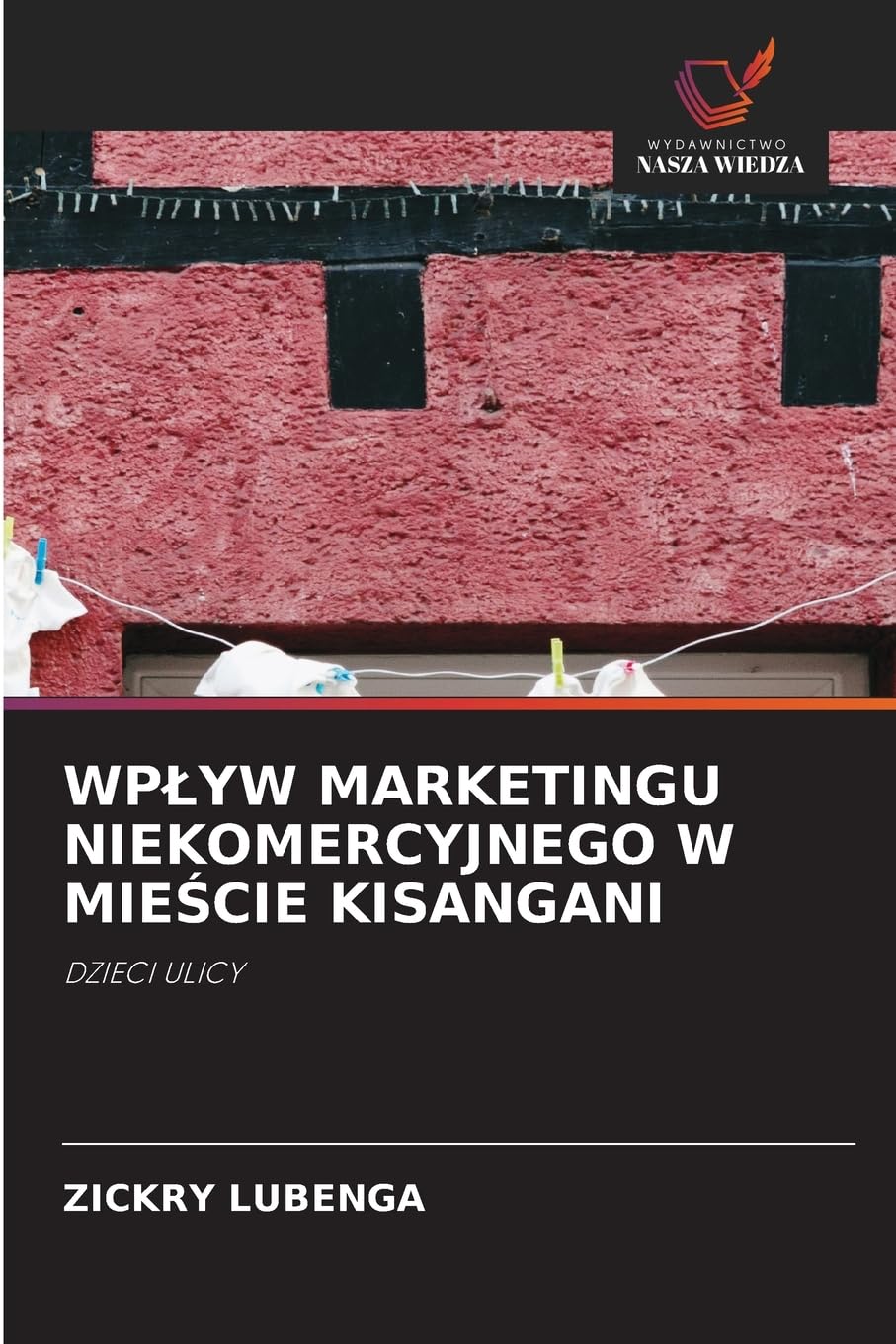 WP¿YW MARKETINGU NIEKOMERCYJNEGO W MIE¿CIE KISANGANI Law