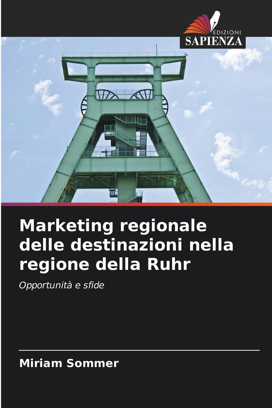 Marketing regionale delle destinazioni nella regione della Ruhr Business & Technology