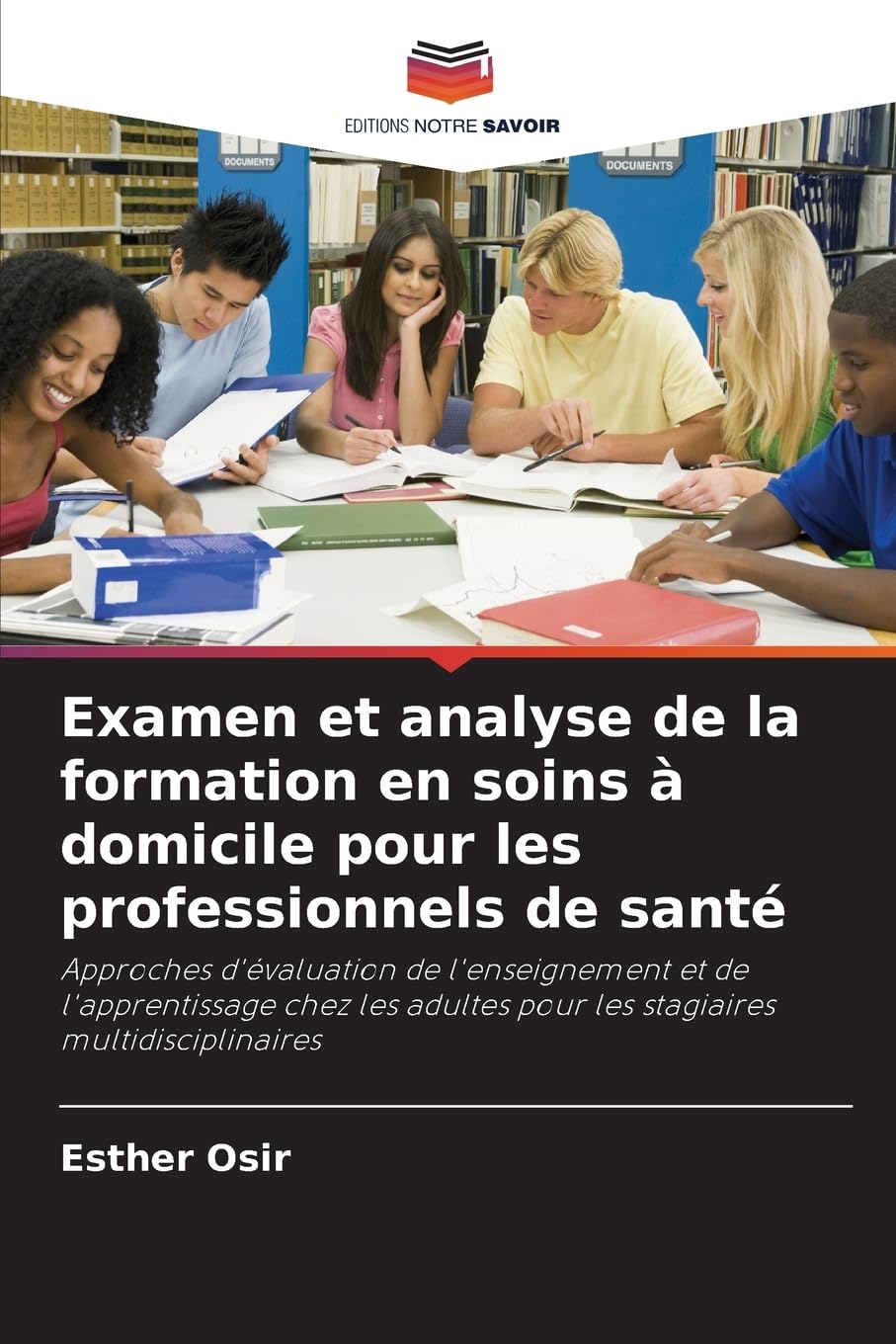 Examen et analyse de la formation en soins à domicile pour les professionnels de santé Medicine