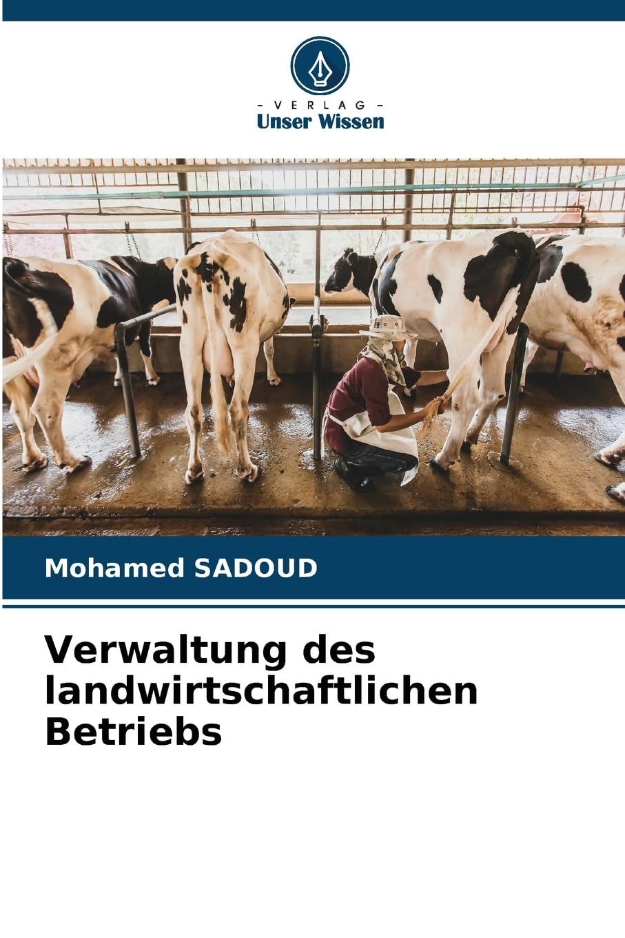 Verwaltung des landwirtschaftlichen Betriebs Law