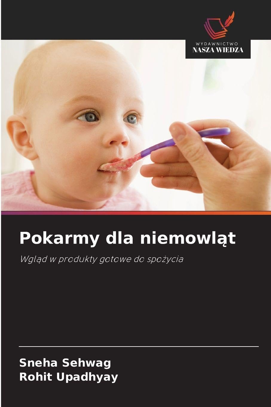 Pokarmy dla niemowl¿t Natural Sciences