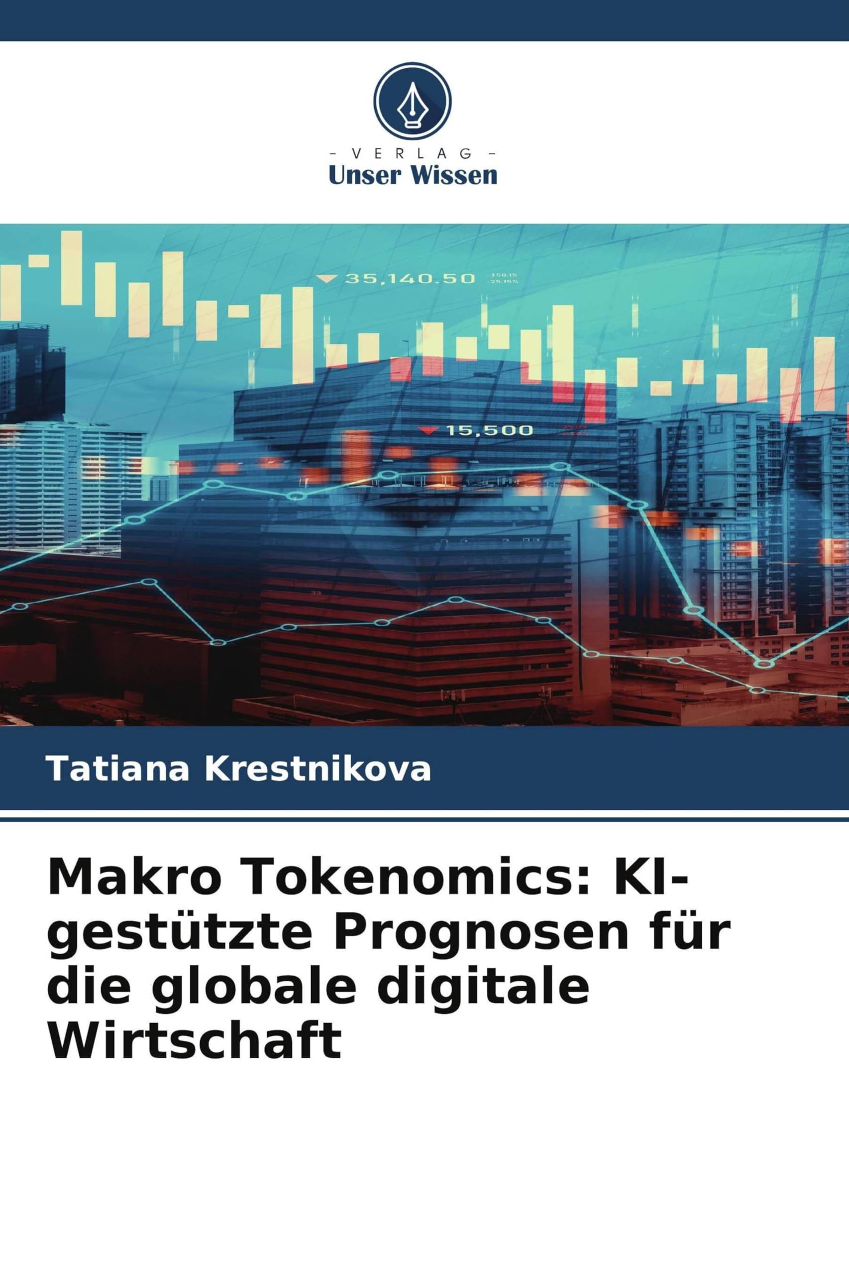 Makro Tokenomics: KI-gestützte Prognosen für die globale digitale Wirtschaft Law