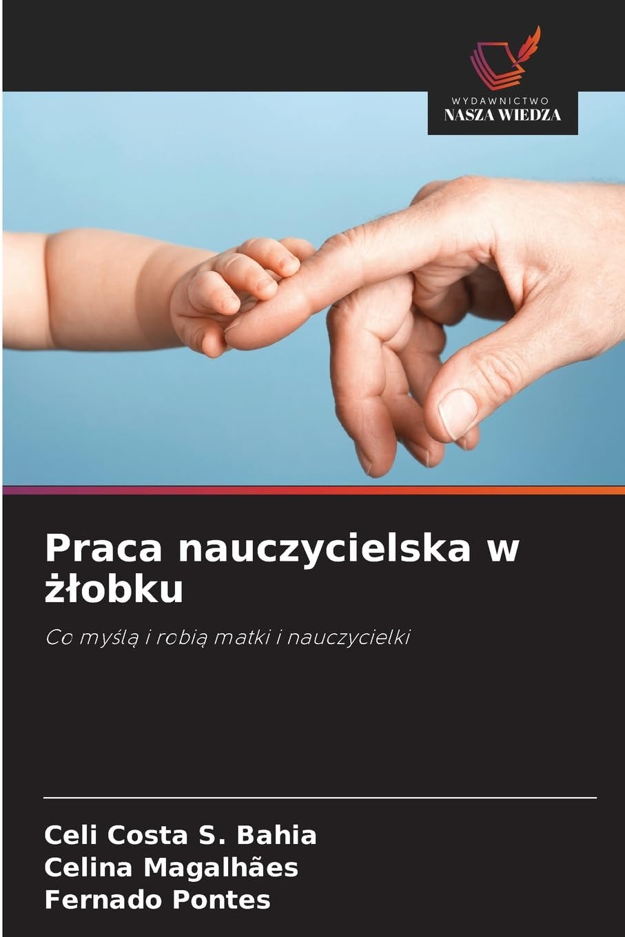 Praca nauczycielska w ¿¿obku Books