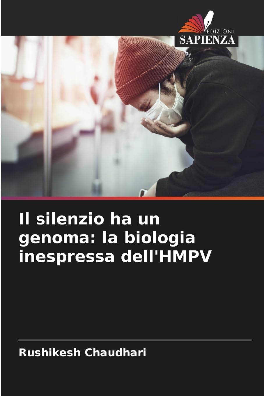 Il silenzio ha un genoma: la biologia inespressa dell'HMPV Medicine