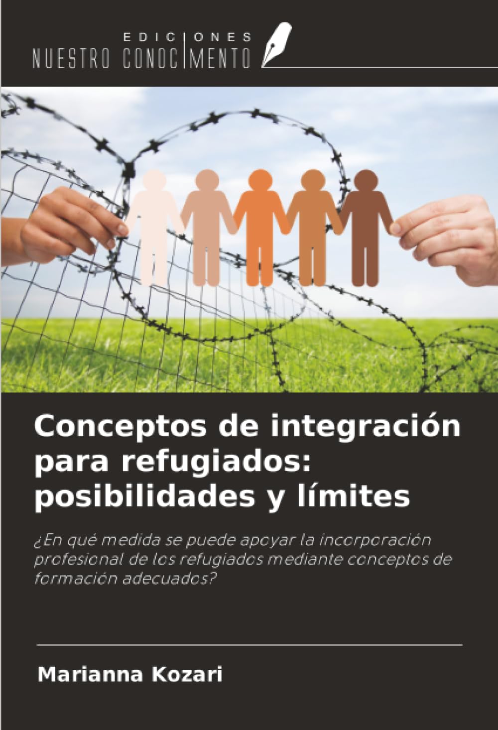 Conceptos de integración para refugiados: posibilidades y límites Law