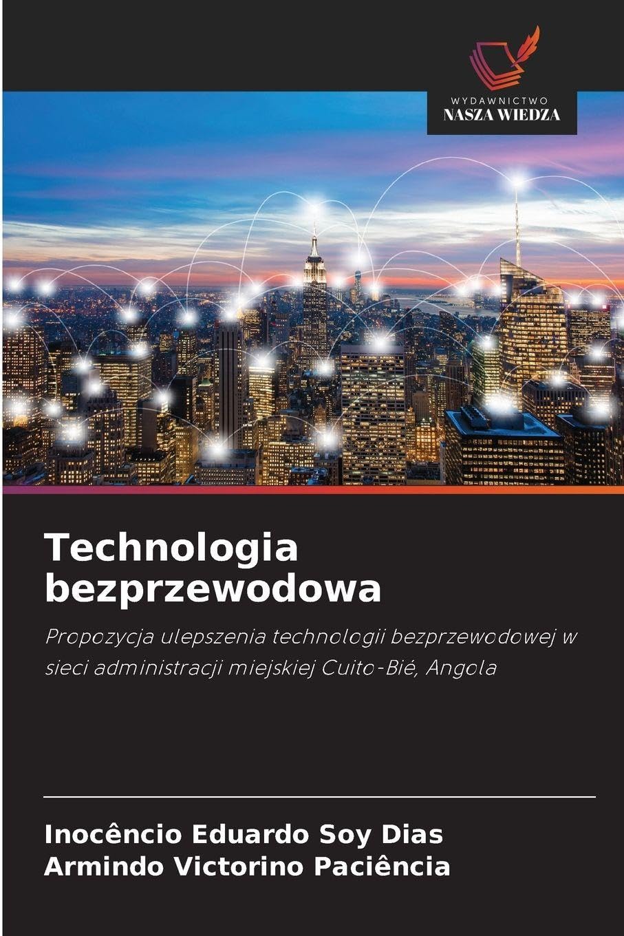 Technologia bezprzewodowa Computer Science